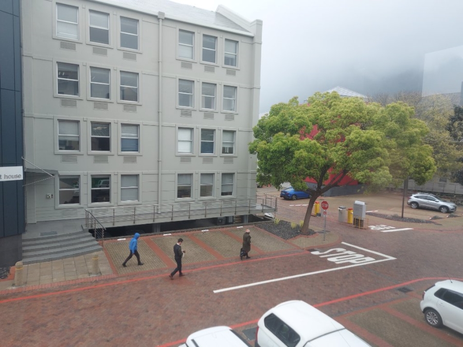 To Let commercial Property for Rent in Rondebosch Western Cape